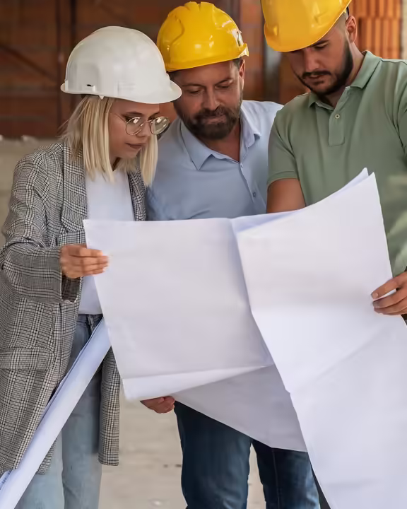 Obra entregue pela Vercci Construtora